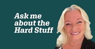 An Interview with Shari Jo Watkins