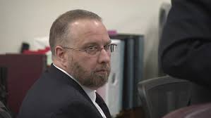 Former Gladstone PD officer will have second trial in wife's killing