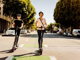 Lime, bird, spin and razor also received permits in july allowing them to have up to 350. Lyft Is Ceasing Scooter Operations In Six Cities And Laying Off 20 Employees Techcrunch