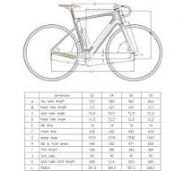 ER800 Race e-bike Frame - Haidelibikes