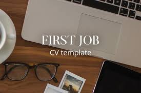 How to format your cv. Cv Template School Leaver Cv Library