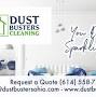 The Dust Busters from www.dustbustersohio.com