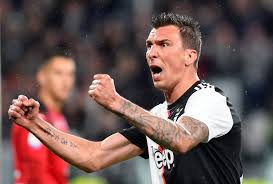 Install the sofascore app and follow all mario mandžukić matches live on your mobile! Juventus Mario Mandzukic Tempted To Shrug Off Manchester United After Lucrative Offer The Transfer Tavern