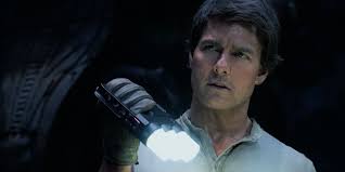 New 83% Horror Movie Is The Perfect Way To Reboot The Dark Universe 7 Years  After Tom Cruise's Failure