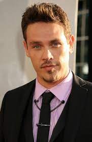 Lucifer star kevin alejandro on that heavy dan twist and his role in season 6. Pin On Yum O