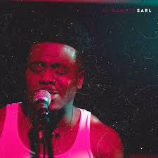 Get Familiar: Stream Earl St. Clair's Debut EP