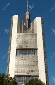 The feeling was that creating an external engine for innovation would be more effective than building an internal one. Frankfurt Am Main Germany July 2 2015 The Commerzbank Tower Stock Photo Picture And Royalty Free Image Image 42767117