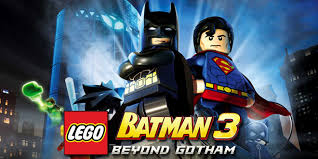 There are twenty red bricks that can be purchased in this game. Game Cheats Lego Batman 3 Beyond Gotham Megagames