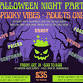 Halloween Bash at Harmon House Events - Harmon House Events, 149 S Main St Event Image
