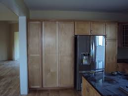 Planning to install cabinets in your kitchen? Pantry Cabinet Add On To Existing Kitchen Set By Eaglewoodspres Lumberjocks Com Woodworking Community