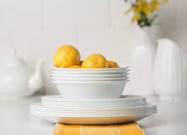 This glass microwave plate cover is also dishwasher safe. 10 Unbreakable Dishes For Your Home Bob Vila