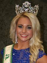 Junior Miss Hall of Fame