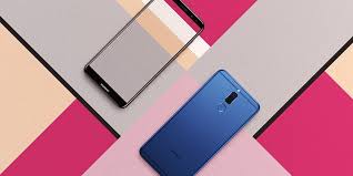 On our review sample all the usual google apps were preinstalled, along with huawei's own apps for things like health, themes, videos and higame. Huawei Nova 2i In Limited Edition Aurora Blue Available In Malaysia On 11 11 For Only Rm1299 Technave