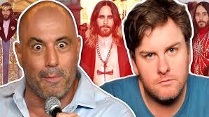 Joe Rogan & Tim Dillon Mock Douglas Murray Over Dave Smith Comments