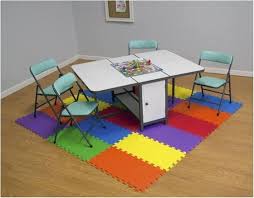 Cosco 5 Piece Kids Fold N Store Table And Chair Set Google Shopping In 2020 Table And Chair Sets Kids Table And Chairs Table And Chairs