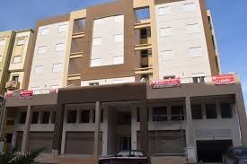 Jardins D El Menzah 1 A Louer Joli Appt S 3 Avec Parking Location Appartement A Ariana Ville
