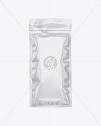 Download Glossy Sachet Mockup In Sachet Mockups On Yellow Images Object Mockups