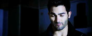 Always Keep Fighting. — Imagine #103 Derek Hale [Requested]