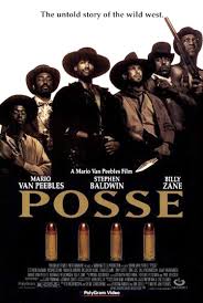 He has two daughters named denver and destin and a son named deitrick, ii. The Cast Of Posse Where Are They Now Posse Celebrities Bet