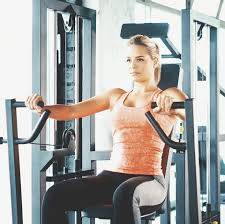 Many women endeavor to tone their shoulders, upper arms and core, but strengthening your pectoral muscles can help you accomplish a large assortment of daily movements without difficulty. 14 Best Chest Exercises For Women Chest Workout At Home For Women