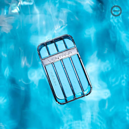 Nước hoa unisex Armaf Ventana Marine | Xixon Perfume