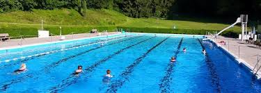Wassertemperatur Waldschwimmbad Neu Anspach