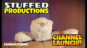 Pin On Plush Videos Plushies Animal Plush