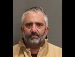 NFD Fire Investigators Arrest Man for Setting Fire to Equipment