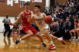 This is a complete listing of the shortest players in national basketball association history at a listed height of 5 feet 9 inches (175 cm) or shorter. Hot Tickets What To Watch This Week In High School Sports Heraldnet Com