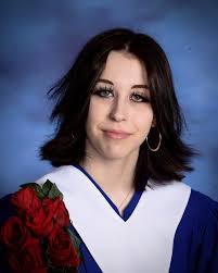 The Buck Mountain Central School Class of 2022! Congratulations!