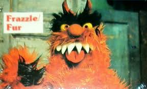 We did not find results for: The Muppet Master Encyclopedia Frazzle Fur Record Frazzle Debuted In 1973