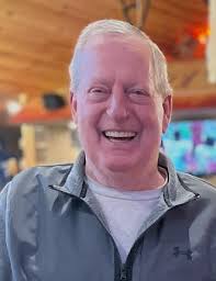 Obituary information for Peter James Murphy