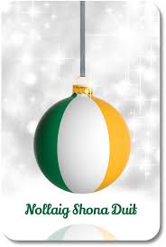 Blessing before a meal beannaigh sinne, a dhia. Irish Christmas Sayings Sending Heartfelt Irish Christmas Wishes