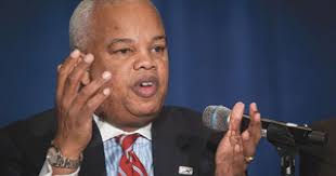 Darling Nominated to Run FMCSA