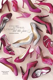 If You Obey All The Rules You Will Miss All The Fun If You Obey All The Rules You Miss All The Fun Katharine Hepburn Monday Fashion Quotes Shoes Quotes Fashion Quotes