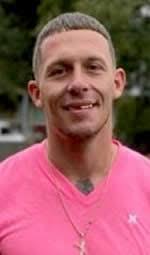 Derrick Hooper's Instagram, Twitter & Facebook