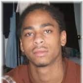 Obituary information for Terrell L. Parker