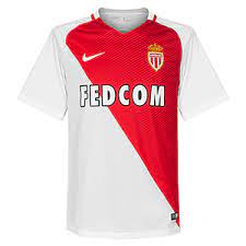 Best cheap soccer jerseys shirts wholesale shop for custom team soccer jerseys online,fcb jerseys,authentic euro 2020 kit top,replica youth juve jerseys,real madrid jerseys,man utd jerseys, soccer uniforms,arsenal jerseys As Monaco Football Shirt Archive