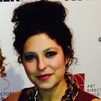 Simone Myers's Instagram, Twitter & Facebook