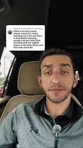 Bible Landed in Brians Lap