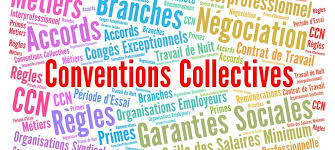We did not find results for: Les Conventions Collectives Nationales Ccn