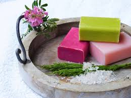 the benefits of natural soap things