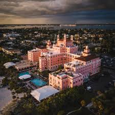 Pete beach resort & hotel. Meet Me In St Pete Your Weekend Guide Flamingo Magazine