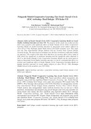 Jan 30, 2021 · kunci jawaban ini dibuat untuk membantu mengerjakan soal ips bagi kelas 7 di halaman 138. 2