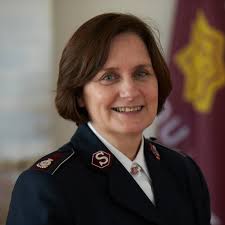 International Social Justice Commission