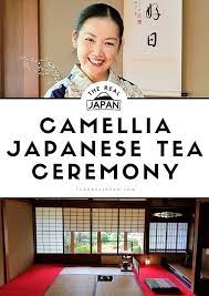 Experience Kyoto S Japanese Tea Ceremony The Real Japan