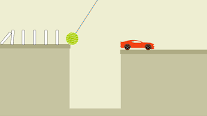 Cool layout with complex chainable animation. Css Animation Timelines Building A Rube Goldberg Machine Cloud Four