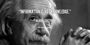 19 Motivational Quotes From Albert Einstein