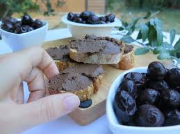 Buis Les Baronnies L Olive De Nyons Est Unique Au Monde