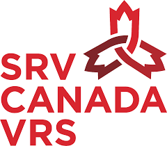 The ada defines relay services as telephone services that enable people who are deaf or hard of hearing, or who have a speech impairment, to communicate with a person who can hear in a manner that is functionally equivalent to the ability of an individual. Srv Canada Vrs